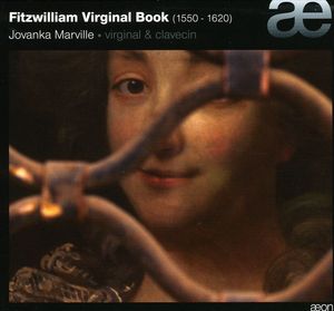 Fitzwilliam Virginal Book