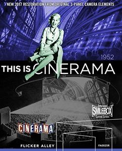 This Is Cinerama (Restored)