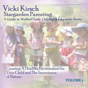 Creating a Healthy Enviroment for Your Child