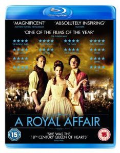 A Royal Affair [Import]