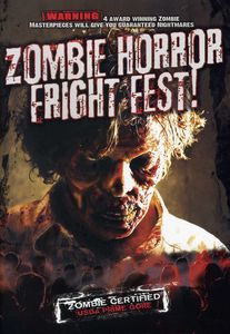 Zombie Horror Fright Fest