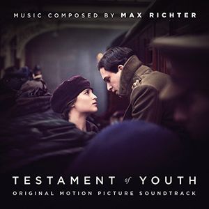 Testament of Youth (Original Soundtrack) [Import]