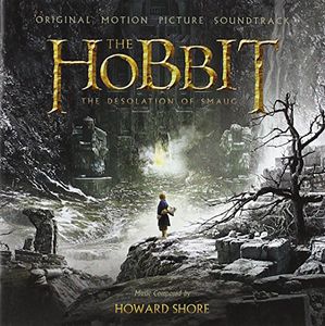 The Hobbit: The Desolation of Smaug (Original Soundtrack) [Import]