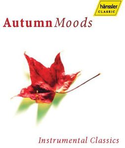 Autumn Moods /  Various