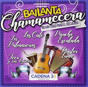 Bailanta Chamamecera /  Various [Import]