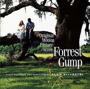 Forrest Gump (Score) /  O.S.T. [Import]