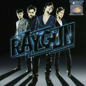 Raygun [Import]