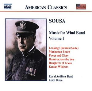 Music for Wind Band 1