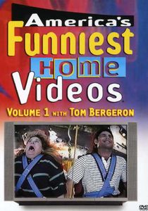 America’s Funniest Home Videos: Volume 1