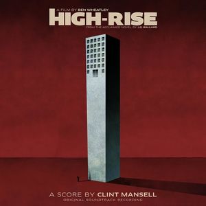 High-Rise (Original Soundtrack Recording) [Import]