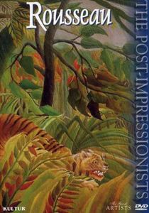 The Great Artists: The Post-Impressionists: Rousseau
