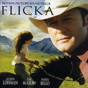 Flicka (Original Soundtrack)