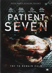 Patient Seven [Import]