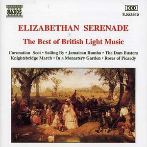 Best of British Light Music /  Various