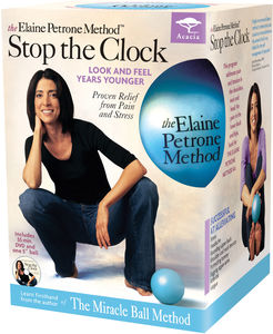 Elaine Petrone Method: Stop the Clock