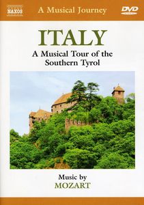 Italy: Musical Tour of Southern Tyrol