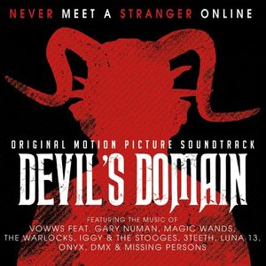 Devil's Domain (original Soundtrack)
