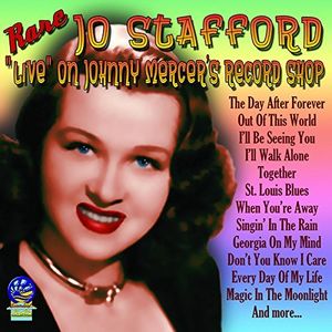 'live' On Johnny Mercer's Record Shop