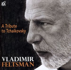 Tribute to Tchaikovsky