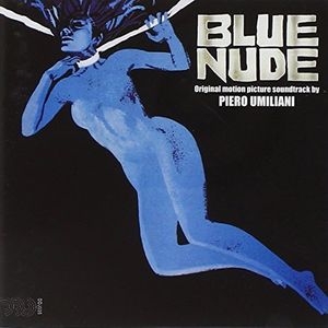Blue Nude (Original Soundtrack) [Import]