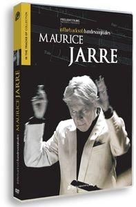 In the Tracks of Maurice Jarre [Import]
