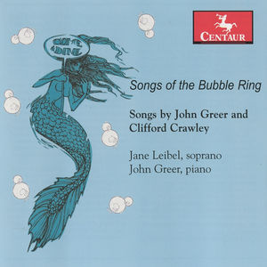 Song of the Bubble Ring