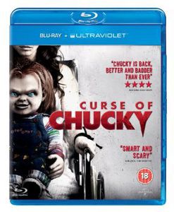 Curse of Chucky [Import]