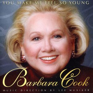 You Make Me Feel So Young: Live At Feinstein's At The Loews Regency