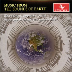 Music from the Sounds of Earth