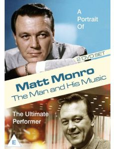 Matt Monro: Man & His Music [Import]