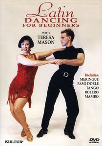 Latin Dancing for Beginners