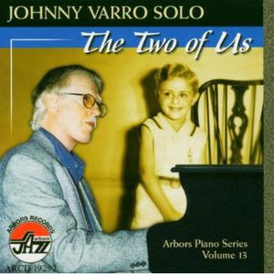 The Two Of Us, Piano Series Vol. 13