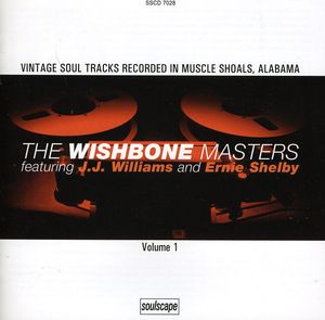 The Wishbone Masters, Vol. 1
