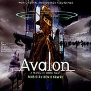 Avalon (Original Soundtrack) [Import]
