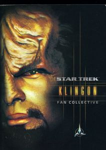 Star Trek: Fan Collective: Klingon
