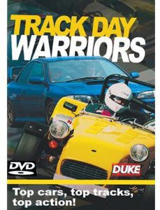 Track Day Warriors