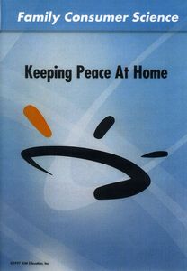 Keeping Peace at Home
