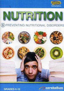 Nutrition 5: Preventing Nutritional Disorders