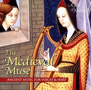 Medieval Muse