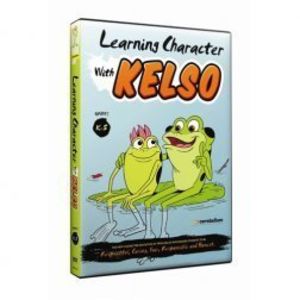 Learning Character With Kelso