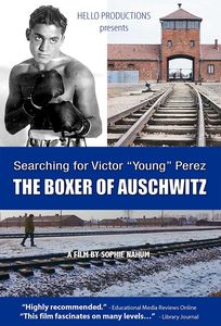 Searching For Victor Young Perez: Boxer Of