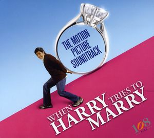 When Harry Tries to Marry (Original Motion Picture Soundtrack)