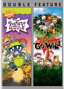 Rugrats the Movie /  Rugrats Go Wild