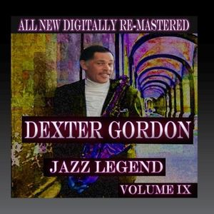 Dexter Gordon - Volume 9