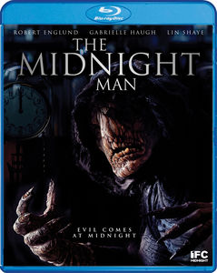 The Midnight Man