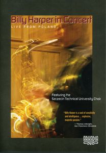 Billy Harper in Concert: Live in Poland