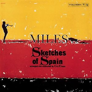 Sketches Of Spain [Import]