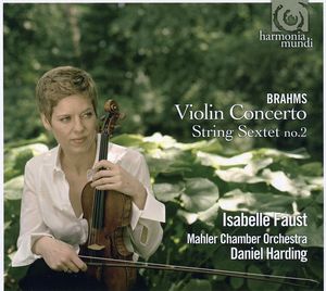 Violin Concerto: String Sextet 2