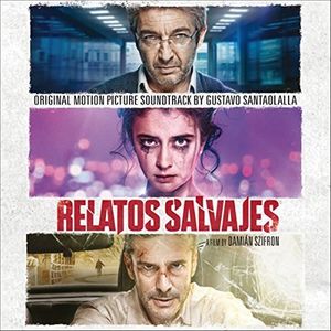 Relatos Salvajes (Wild Tales) (Original Soundtrack) [Import]