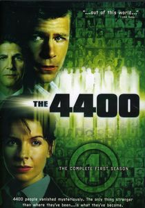 4400: The Complete First Season